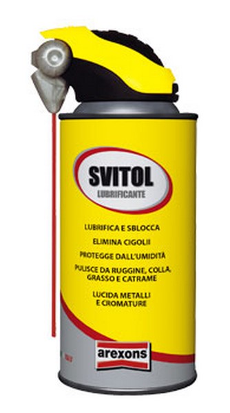 SVITOL 400 ML